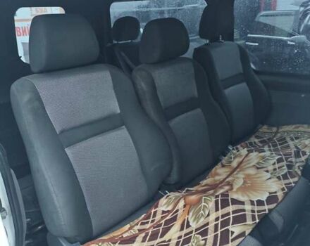 Белый Ниссан Примастар, объемом двигателя 1.9 л и пробегом 440 тыс. км за 7500 $, фото 7 на Automoto.ua