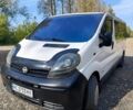 Білий Ніссан Прімастар, об'ємом двигуна 1.9 л та пробігом 600 тис. км за 6700 $, фото 3 на Automoto.ua