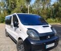 Білий Ніссан Прімастар, об'ємом двигуна 1.9 л та пробігом 600 тис. км за 6700 $, фото 1 на Automoto.ua