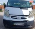 Белый Ниссан Примастар, объемом двигателя 2.46 л и пробегом 247 тыс. км за 3500 $, фото 1 на Automoto.ua
