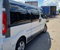 Белый Ниссан Примастар, объемом двигателя 2 л и пробегом 380 тыс. км за 9800 $, фото 10 на Automoto.ua