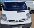 Белый Ниссан Примастар, объемом двигателя 2 л и пробегом 380 тыс. км за 9800 $, фото 5 на Automoto.ua