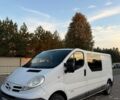 Белый Ниссан Примастар, объемом двигателя 2 л и пробегом 415 тыс. км за 13500 $, фото 1 на Automoto.ua