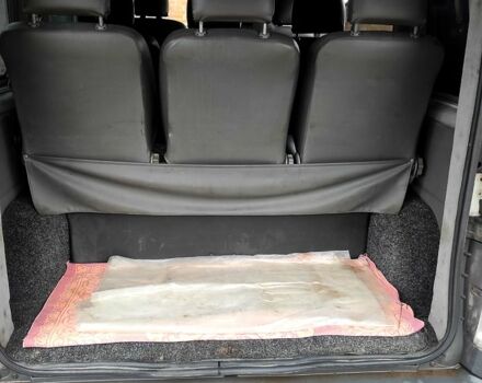 Белый Ниссан Примастар, объемом двигателя 1.9 л и пробегом 319 тыс. км за 6700 $, фото 2 на Automoto.ua