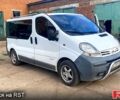 Ниссан Примастар 2005 в Харькове на Automoto.ua Белый Ниссан Примастар, объемом двигателя 1.9 л и пробегом 330 тыс. км за 7900 $, фото 4 на Automoto.ua