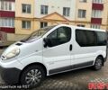 Белый Ниссан Примастар, объемом двигателя 20 л и пробегом 195 тыс. км за 8700 $, фото 1 на Automoto.ua