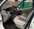 Білий Ніссан Прімастар, об'ємом двигуна 2.5 л та пробігом 350 тис. км за 8500 $, фото 7 на Automoto.ua