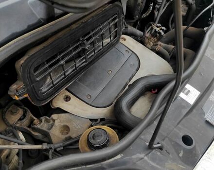 Білий Ніссан Прімастар, об'ємом двигуна 1.9 л та пробігом 319 тис. км за 6700 $, фото 1 на Automoto.ua