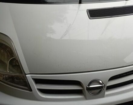 Білий Ніссан Прімастар, об'ємом двигуна 1.9 л та пробігом 280 тис. км за 8160 $, фото 1 на Automoto.ua