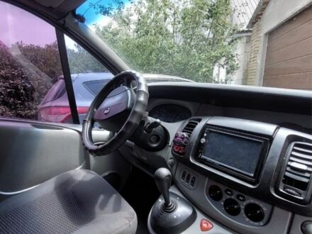 Ниссан Примастар 2008 в Харькове на Automoto.ua Белый Ниссан Примастар, объемом двигателя 2.5 л и пробегом 250 тыс. км за 7900 $, фото 1 на Automoto.ua
