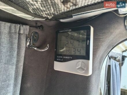 Білий Ніссан Прімастар, об'ємом двигуна 2 л та пробігом 320 тис. км за 10800 $, фото 1 на Automoto.ua