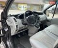 Чорний Ніссан Прімастар, об'ємом двигуна 2 л та пробігом 237 тис. км за 11850 $, фото 25 на Automoto.ua