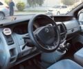 Черный Ниссан Примастар, объемом двигателя 2.5 л и пробегом 426 тыс. км за 4600 $, фото 2 на Automoto.ua