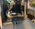 Чорний Ніссан Прімастар, об'ємом двигуна 2 л та пробігом 266 тис. км за 12000 $, фото 19 на Automoto.ua