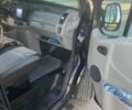 Чорний Ніссан Прімастар, об'ємом двигуна 2 л та пробігом 266 тис. км за 12000 $, фото 20 на Automoto.ua