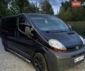 Чорний Ніссан Прімастар, об'ємом двигуна 1.9 л та пробігом 315 тис. км за 6500 $, фото 1 на Automoto.ua