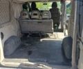 Чорний Ніссан Прімастар, об'ємом двигуна 1.87 л та пробігом 770 тис. км за 6500 $, фото 1 на Automoto.ua