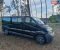 Черный Ниссан Примастар, объемом двигателя 2.5 л и пробегом 330 тыс. км за 7850 $, фото 1 на Automoto.ua