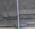 Черный Ниссан Примастар, объемом двигателя 2.46 л и пробегом 338 тыс. км за 7500 $, фото 14 на Automoto.ua