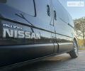 Чорний Ніссан Прімастар, об'ємом двигуна 1.9 л та пробігом 275 тис. км за 7899 $, фото 39 на Automoto.ua