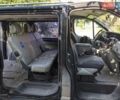 Черный Ниссан Примастар, объемом двигателя 2.46 л и пробегом 338 тыс. км за 7500 $, фото 18 на Automoto.ua
