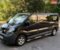Черный Ниссан Примастар, объемом двигателя 2.46 л и пробегом 397 тыс. км за 8500 $, фото 1 на Automoto.ua