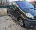Черный Ниссан Примастар, объемом двигателя 2.46 л и пробегом 338 тыс. км за 7500 $, фото 3 на Automoto.ua