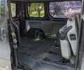 Черный Ниссан Примастар, объемом двигателя 2.46 л и пробегом 338 тыс. км за 7500 $, фото 15 на Automoto.ua