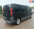 Чорний Ніссан Прімастар, об'ємом двигуна 2 л та пробігом 430 тис. км за 8999 $, фото 2 на Automoto.ua
