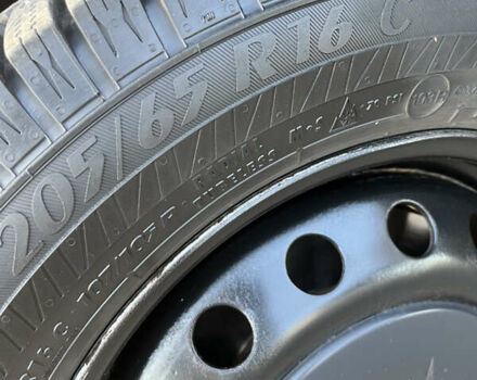 Черный Ниссан Примастар, объемом двигателя 2 л и пробегом 200 тыс. км за 9799 $, фото 25 на Automoto.ua