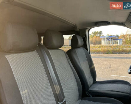 Черный Ниссан Примастар, объемом двигателя 2 л и пробегом 200 тыс. км за 9799 $, фото 108 на Automoto.ua