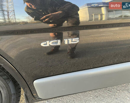 Черный Ниссан Примастар, объемом двигателя 2 л и пробегом 200 тыс. км за 9799 $, фото 80 на Automoto.ua