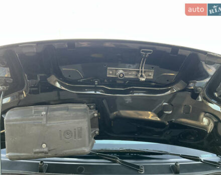 Черный Ниссан Примастар, объемом двигателя 2 л и пробегом 200 тыс. км за 9799 $, фото 136 на Automoto.ua