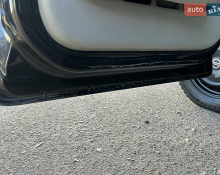 Черный Ниссан Примастар, объемом двигателя 2 л и пробегом 200 тыс. км за 9799 $, фото 87 на Automoto.ua