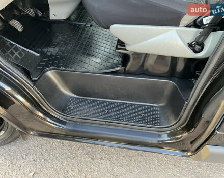 Черный Ниссан Примастар, объемом двигателя 2 л и пробегом 200 тыс. км за 9799 $, фото 83 на Automoto.ua