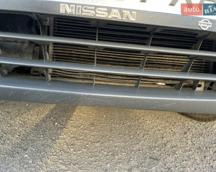 Черный Ниссан Примастар, объемом двигателя 2 л и пробегом 200 тыс. км за 9799 $, фото 78 на Automoto.ua