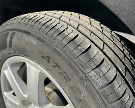 Черный Ниссан Примастар, объемом двигателя 2 л и пробегом 282 тыс. км за 11500 $, фото 14 на Automoto.ua