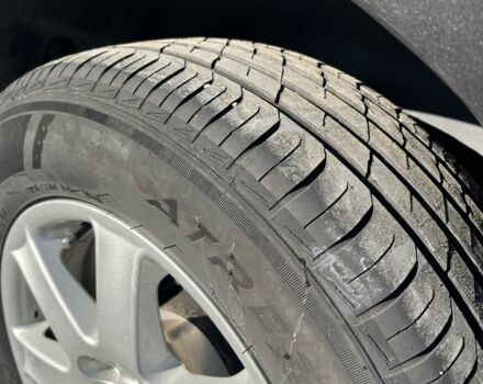 Черный Ниссан Примастар, объемом двигателя 2 л и пробегом 282 тыс. км за 11500 $, фото 18 на Automoto.ua