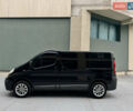 Чорний Ніссан Прімастар, об'ємом двигуна 2 л та пробігом 150 тис. км за 12200 $, фото 2 на Automoto.ua