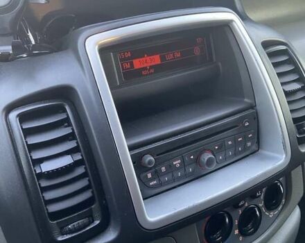 Черный Ниссан Примастар, объемом двигателя 2 л и пробегом 299 тыс. км за 14000 $, фото 1 на Automoto.ua