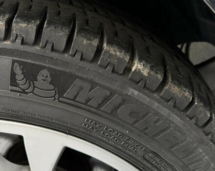 Чорний Ніссан Прімастар, об'ємом двигуна 2 л та пробігом 150 тис. км за 12200 $, фото 8 на Automoto.ua