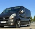 Чорний Ніссан Прімастар, об'ємом двигуна 2.5 л та пробігом 250 тис. км за 11100 $, фото 1 на Automoto.ua
