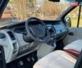 Черный Ниссан Примастар, объемом двигателя 2.5 л и пробегом 240 тыс. км за 8499 $, фото 16 на Automoto.ua
