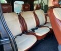 Черный Ниссан Примастар, объемом двигателя 2.5 л и пробегом 240 тыс. км за 8499 $, фото 30 на Automoto.ua