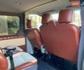 Черный Ниссан Примастар, объемом двигателя 2.5 л и пробегом 240 тыс. км за 8499 $, фото 31 на Automoto.ua