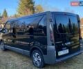 Черный Ниссан Примастар, объемом двигателя 2.5 л и пробегом 240 тыс. км за 8499 $, фото 1 на Automoto.ua