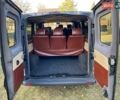 Черный Ниссан Примастар, объемом двигателя 2.5 л и пробегом 240 тыс. км за 8499 $, фото 32 на Automoto.ua