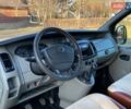 Черный Ниссан Примастар, объемом двигателя 2.5 л и пробегом 240 тыс. км за 8499 $, фото 17 на Automoto.ua