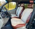 Черный Ниссан Примастар, объемом двигателя 2.5 л и пробегом 240 тыс. км за 8499 $, фото 21 на Automoto.ua