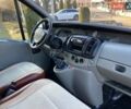 Черный Ниссан Примастар, объемом двигателя 2.5 л и пробегом 240 тыс. км за 8499 $, фото 25 на Automoto.ua